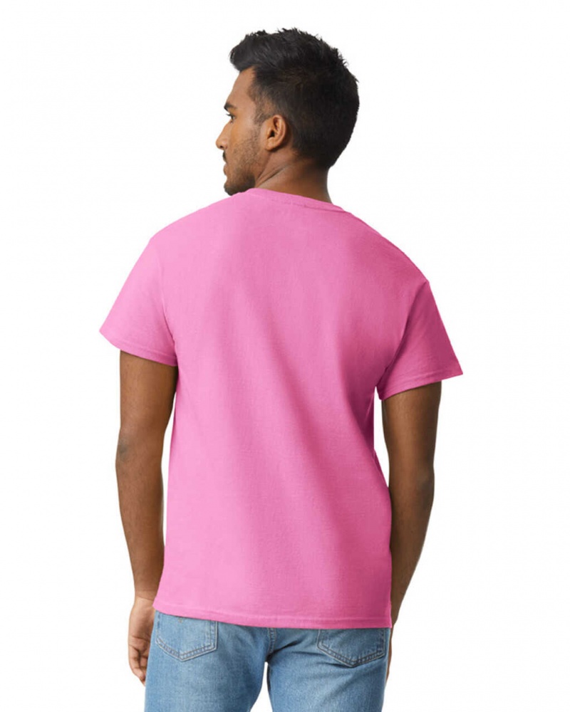 Azalea Gildan 2000 Men's T-Shirts | QNVH68409