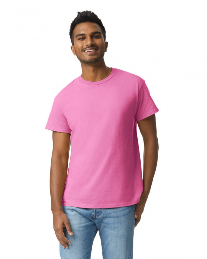 Azalea Gildan 2000 Men\'s T-Shirts | QNVH68409