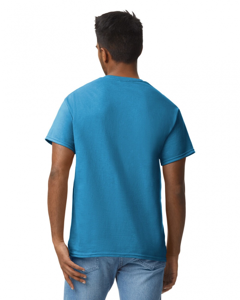 Iris Gildan 2000 Men's T-Shirts | AWYB24890